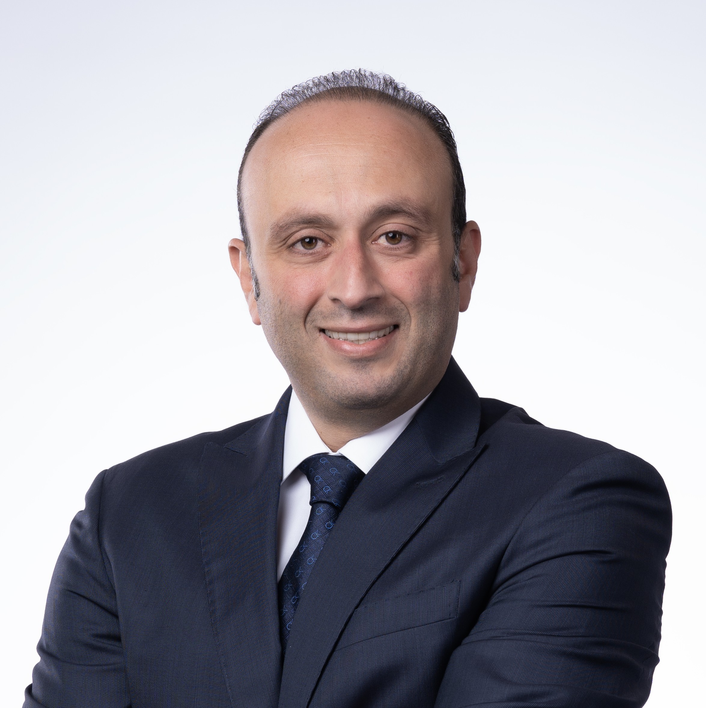 Amir Ghannam