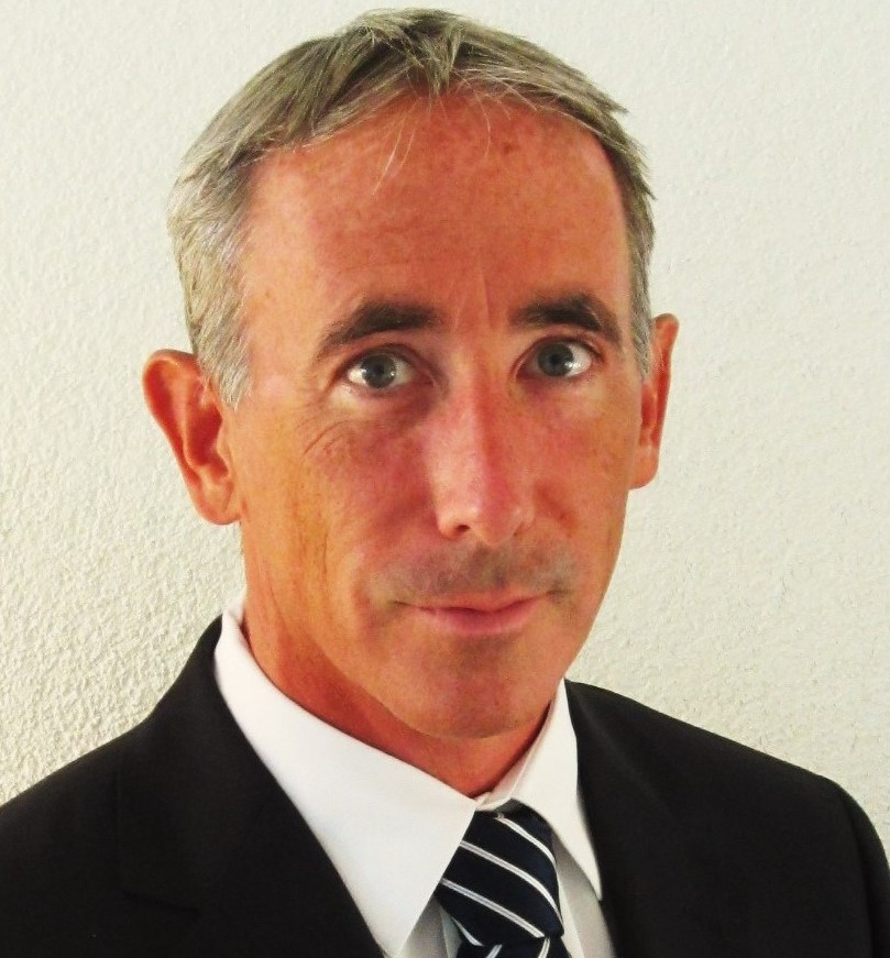 Ian Robertson
