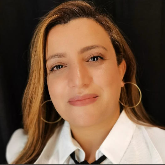 Amina Chakchouk