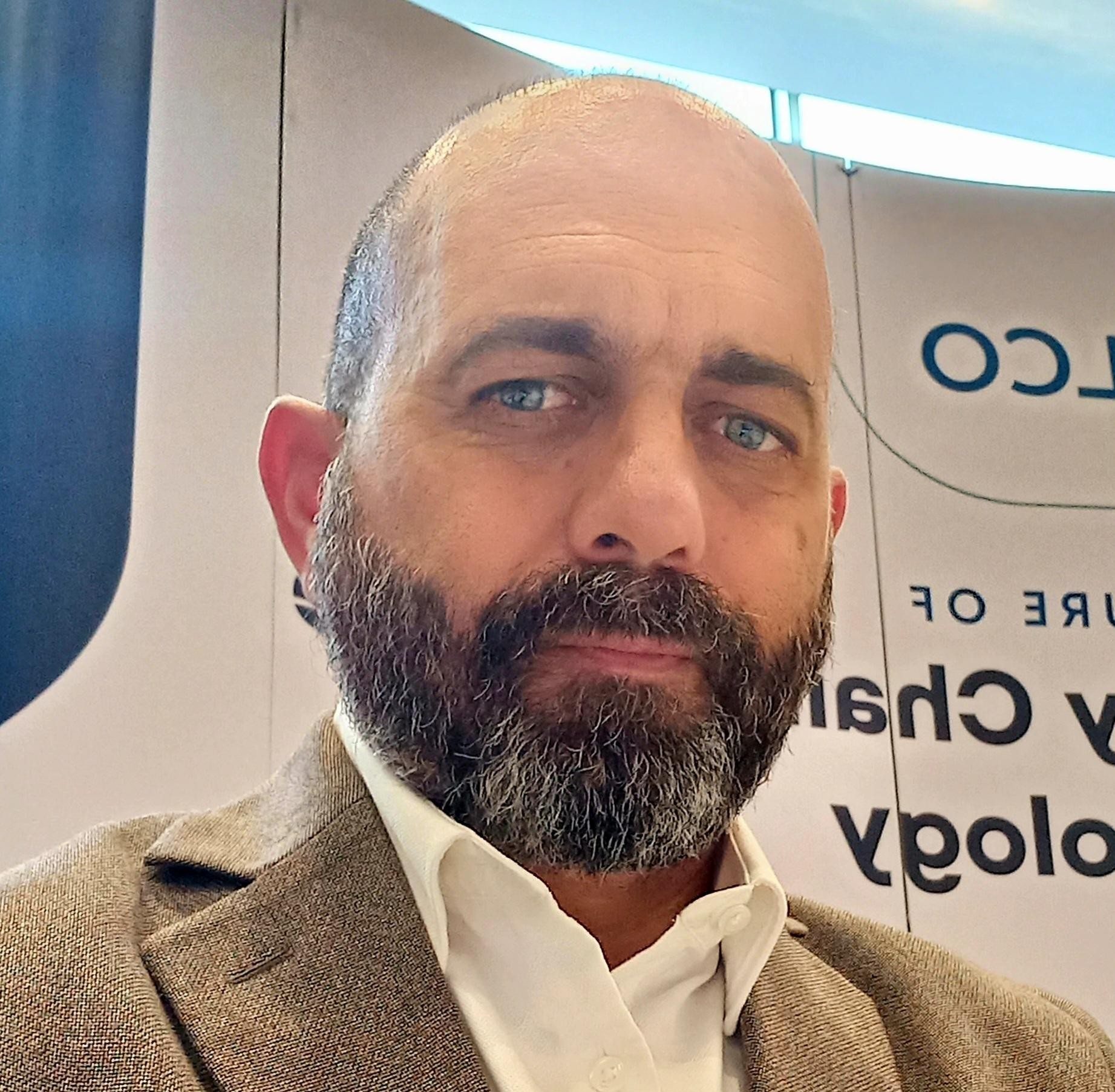 George Koukis